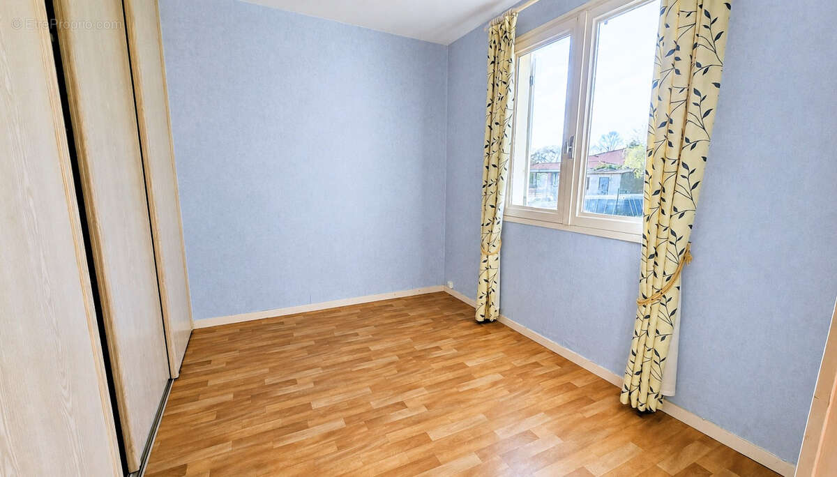 Maison à LA FERRIERE