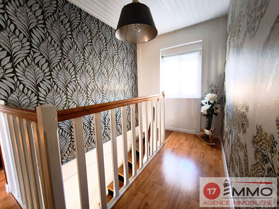 Maison Châtelaillon-Plage 8 pièces 186 m2 - photo 8