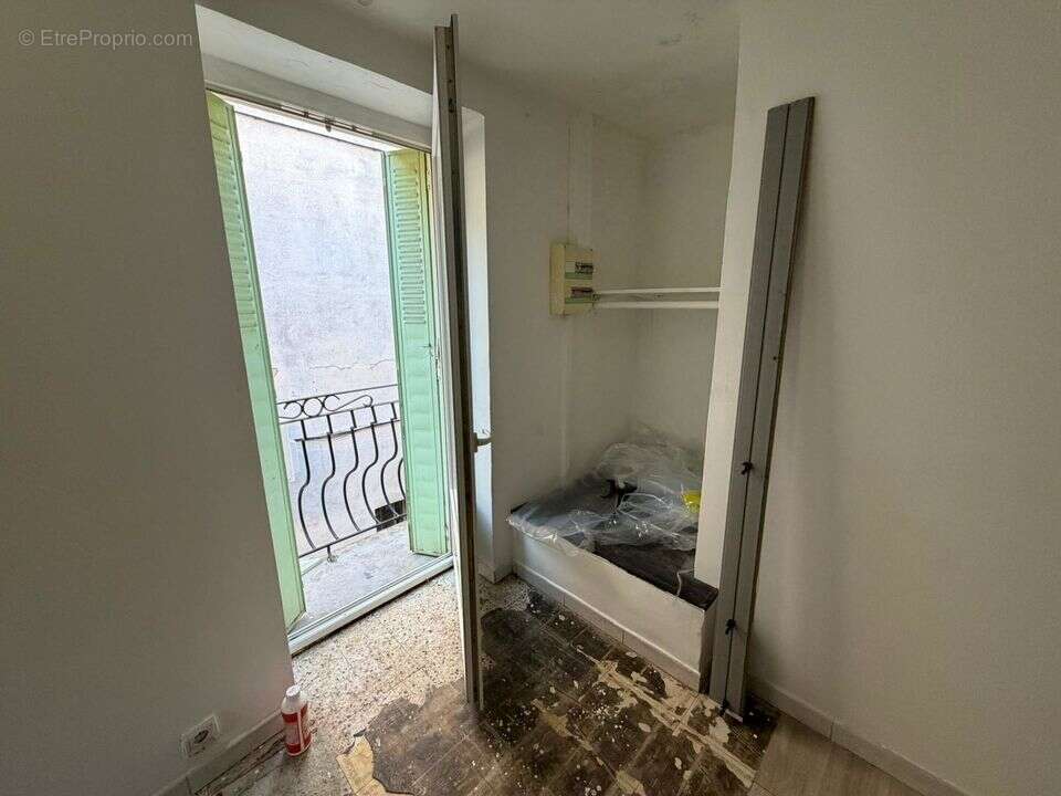Appartement à ISTRES