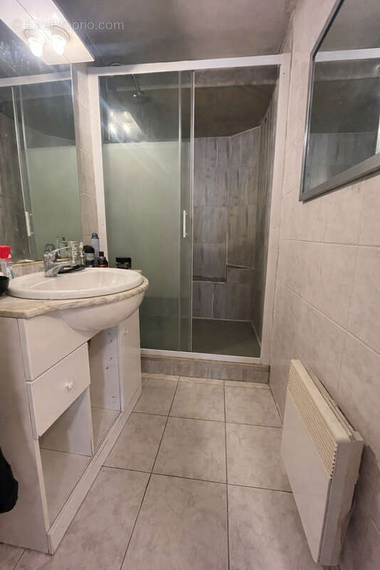 Appartement à PEYRIAC-DE-MER