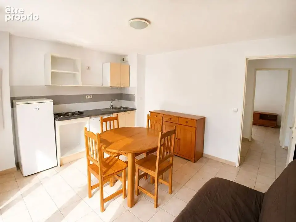 Maison 34 m² à Calvisson  - photo 3