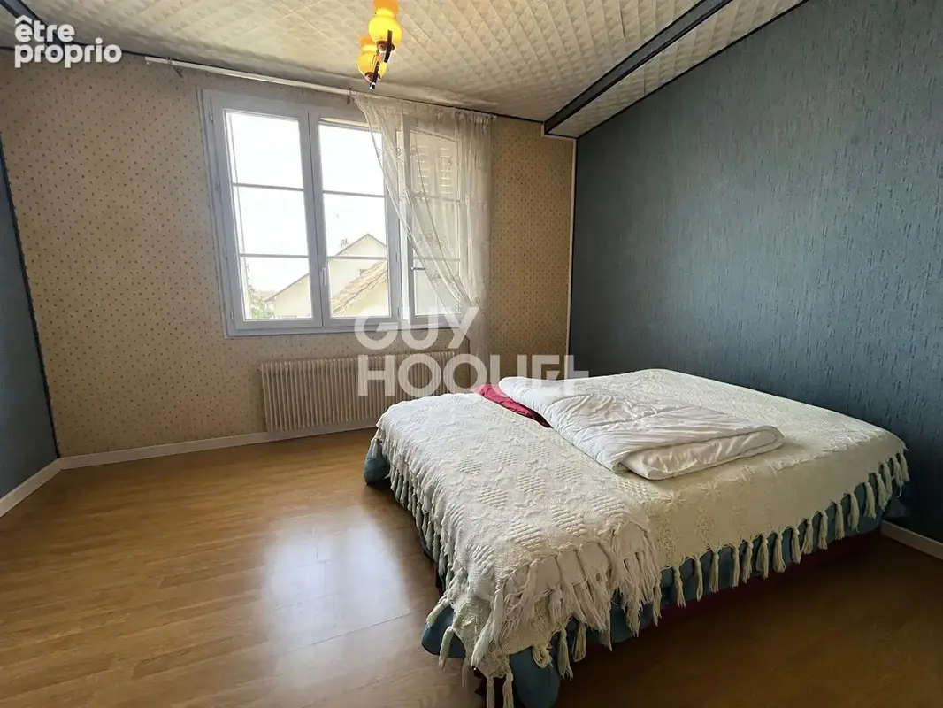 Maison familiale 4 chambres à vendre à Ingré, proche d'Orléans - photo 8