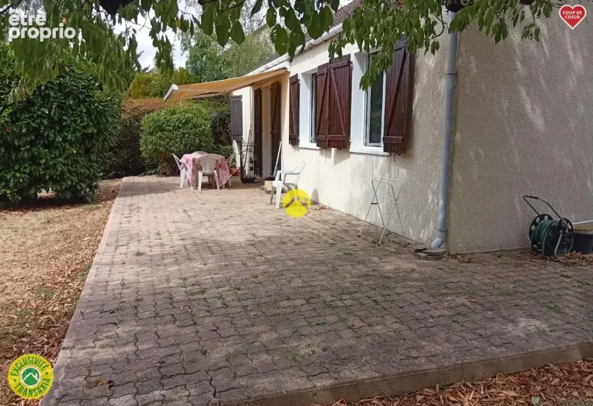 Agéable maison de Plain Pied - photo 5