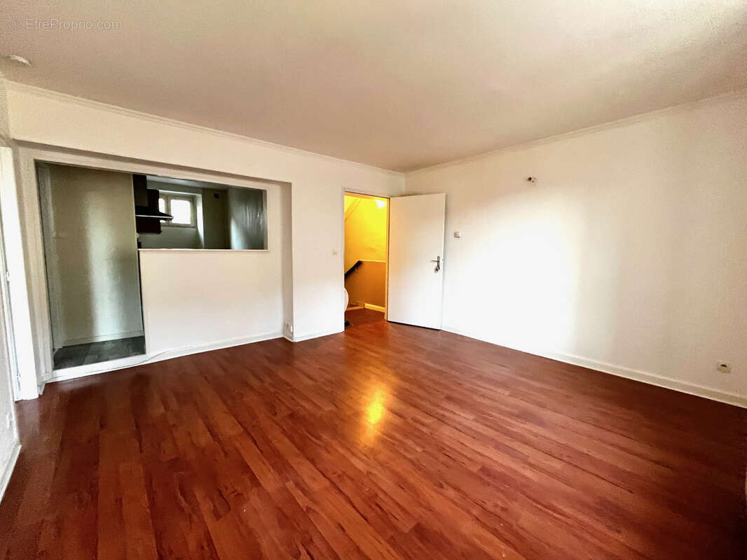 Appartement à COMMERCY