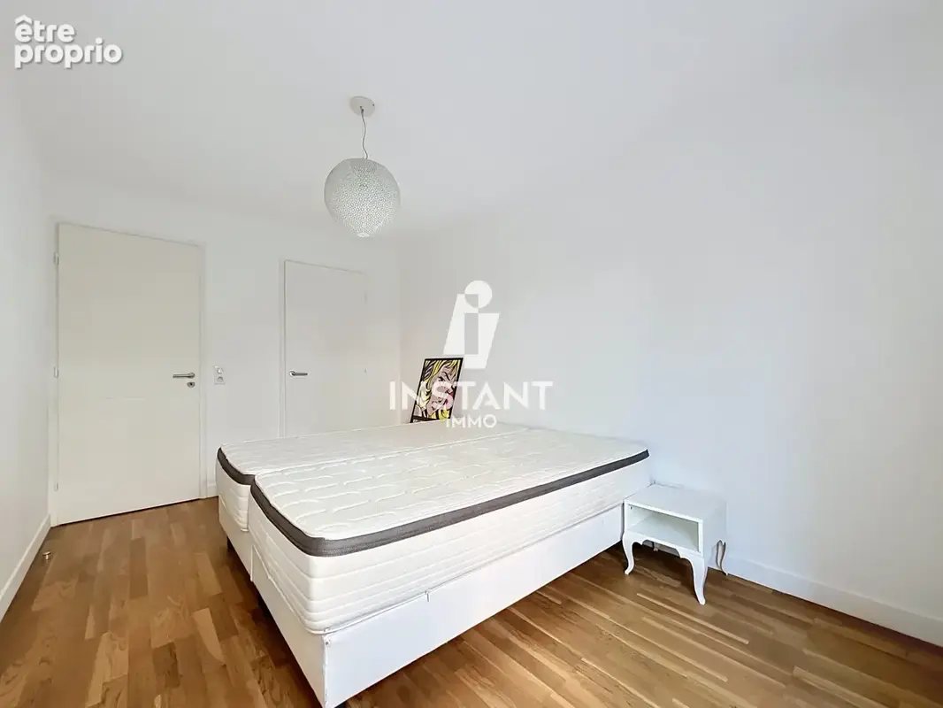 Appartement 70 m² à Maisons-Alfort  - photo 8