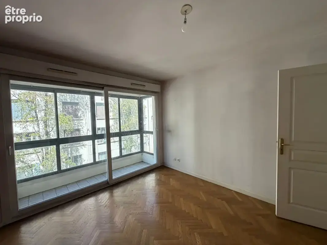 Appartement 113m² à lyon 3e arrondissement - photo 9