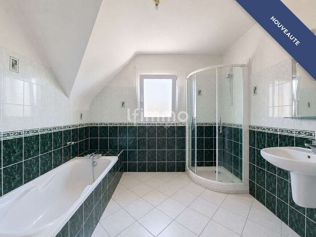 Maison de 6 pièces, 150 m² à Cast (29150) - photo 14