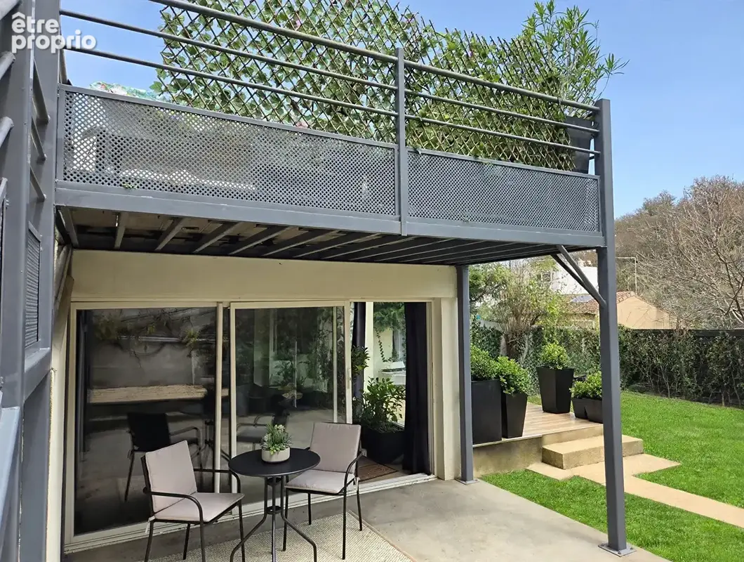 Charmante maison avec jardin et grandes terrasses - photo 3