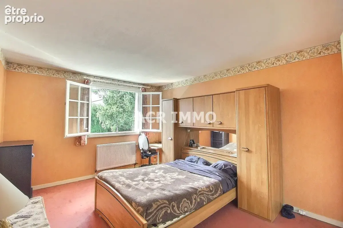 Maison 5 pièces 96 m² à vendre à Andresy (78570) - photo 7