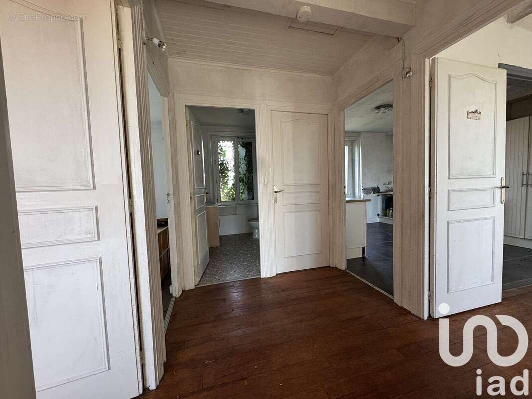 Photo 4 - Maison à PLOUHINEC