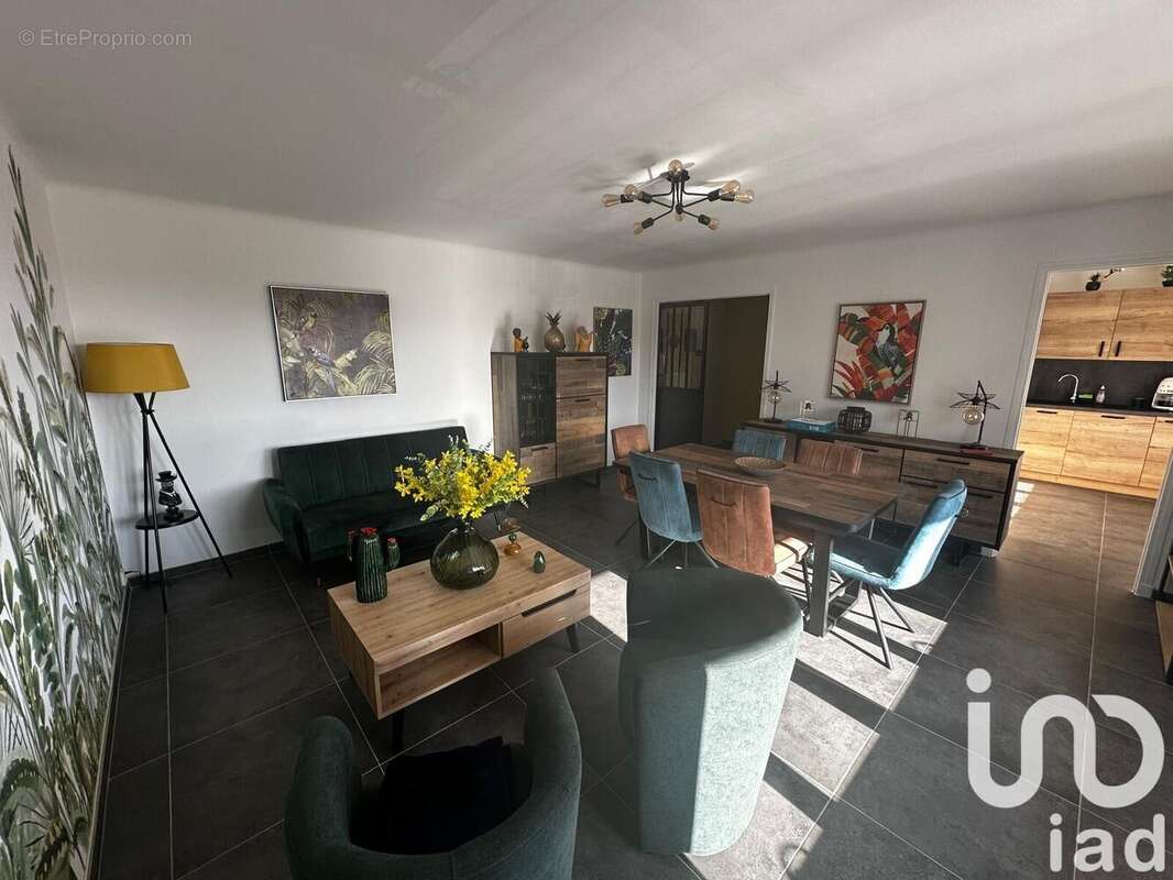 Photo 5 - Appartement à FREJUS