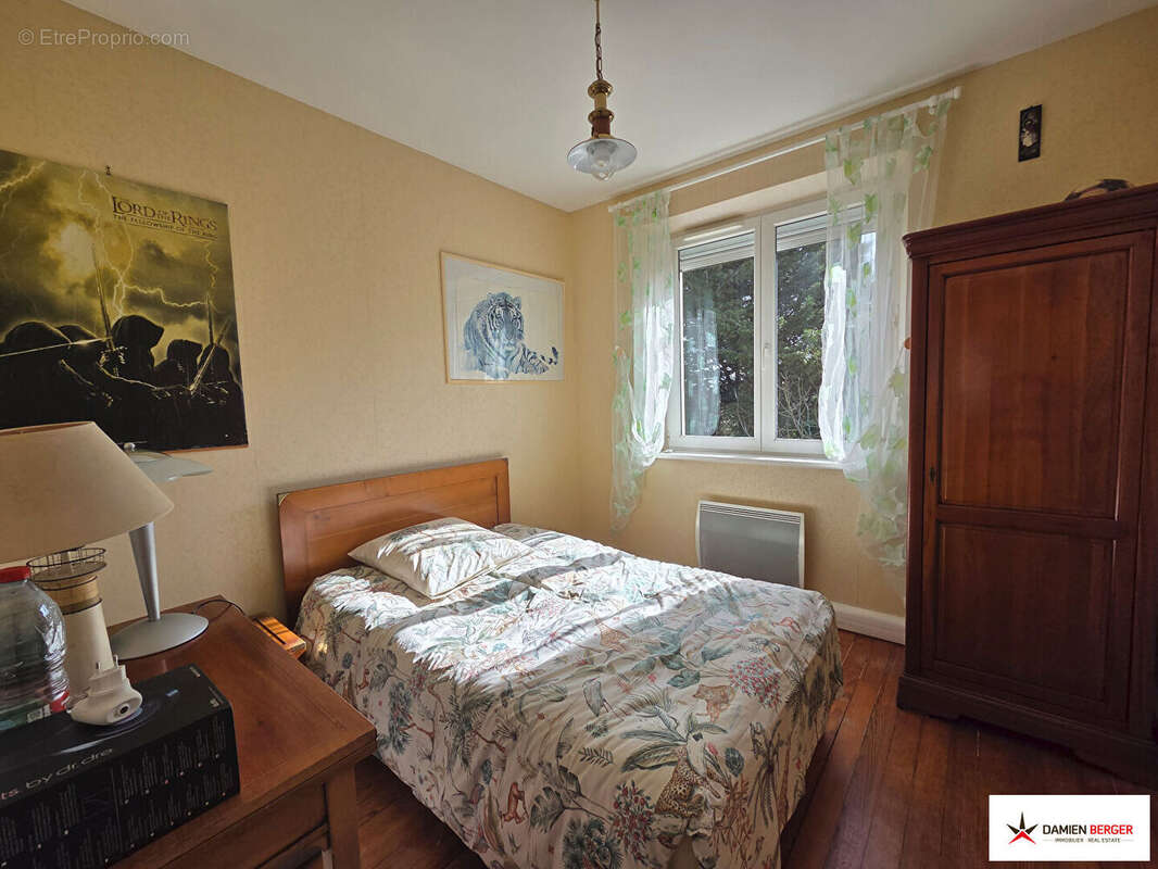 Maison à LA ROCHELLE