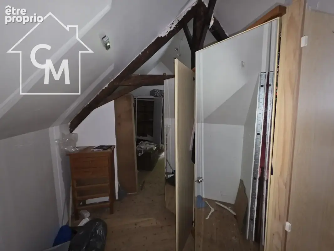 Maison d'habitation - photo 12