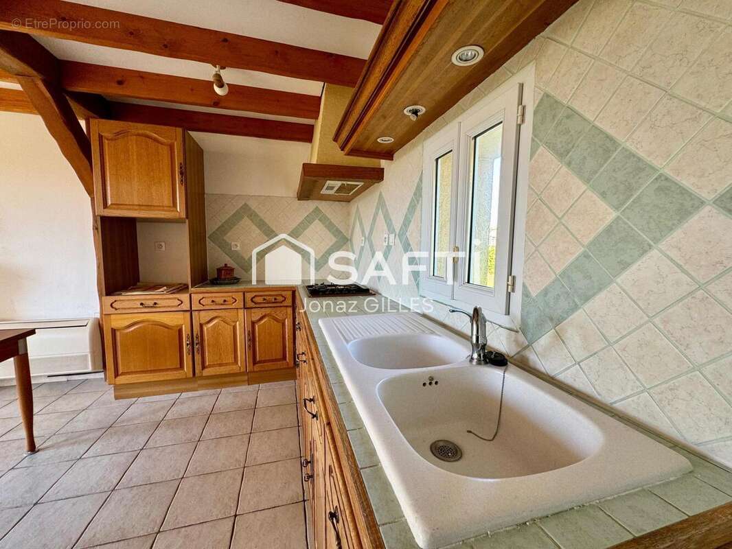 Photo 4 - Maison à SAINT-PIERRE-D'OLERON