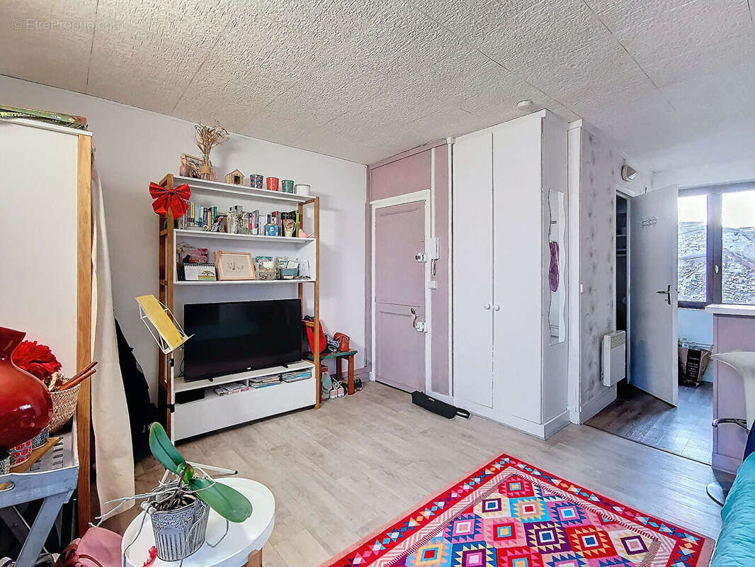 Appartement à VIARMES