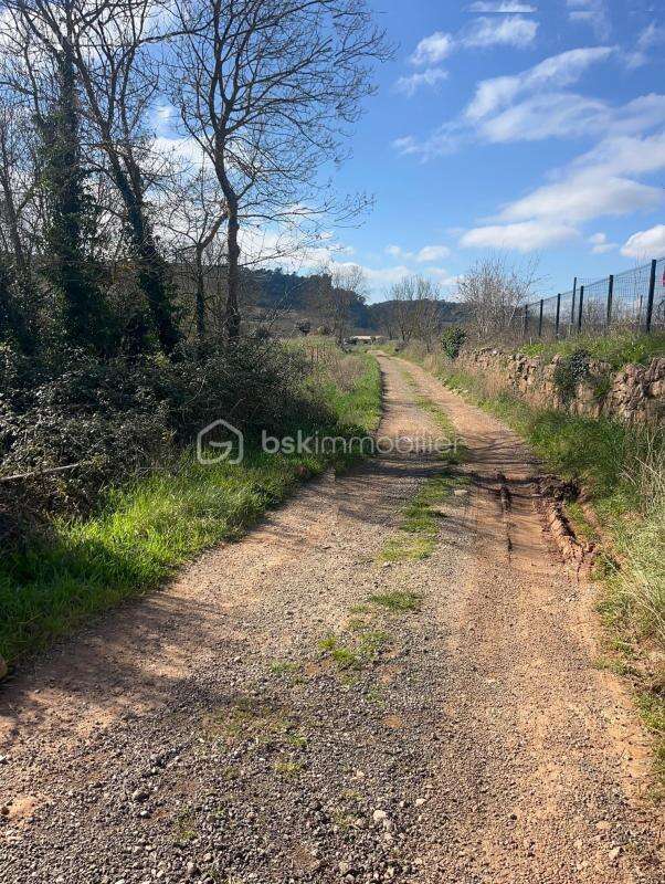 Maison à CAZEDARNES