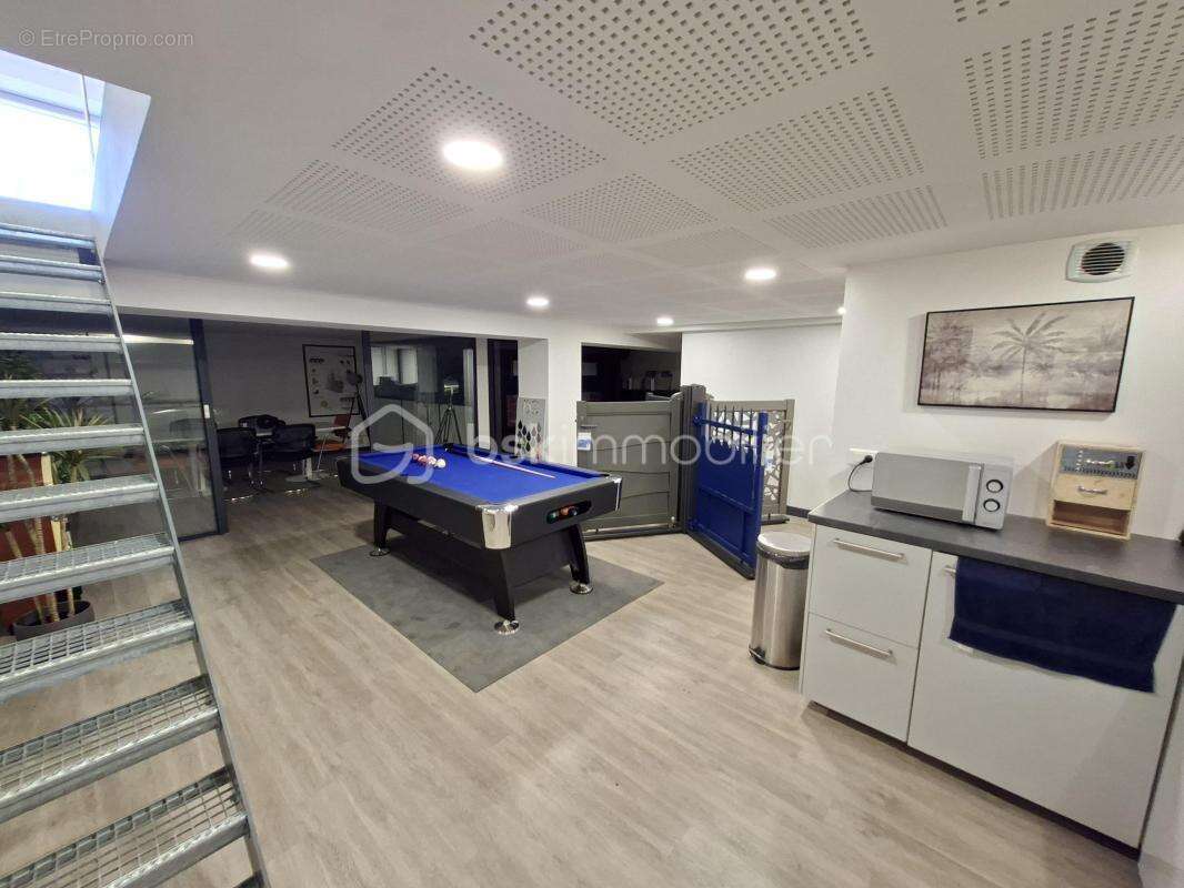 Commerce à MITRY-MORY