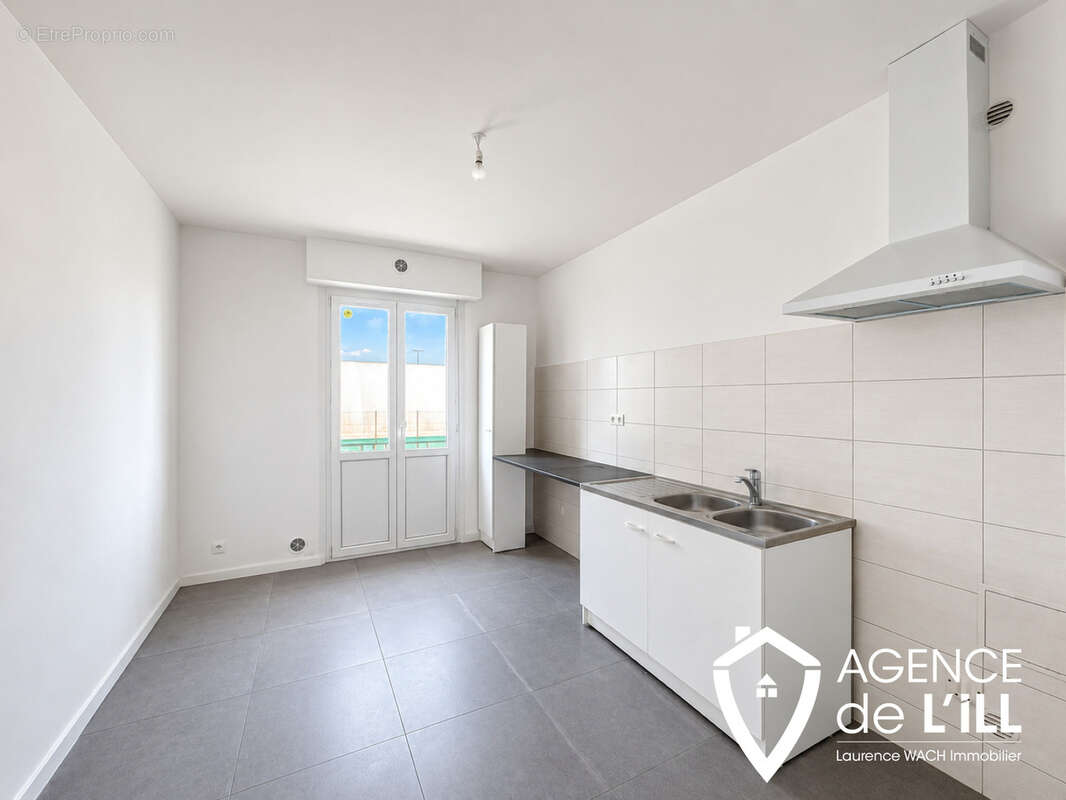 Immeuble de rapport   Sélestat   3 appartements de type 4 pièces - photo 6