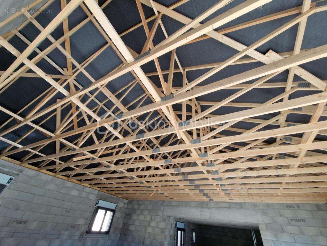 Maison à LA TOUR-DU-PIN