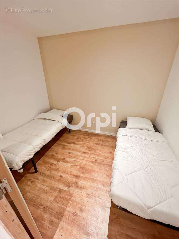 Maison à AMBLETEUSE