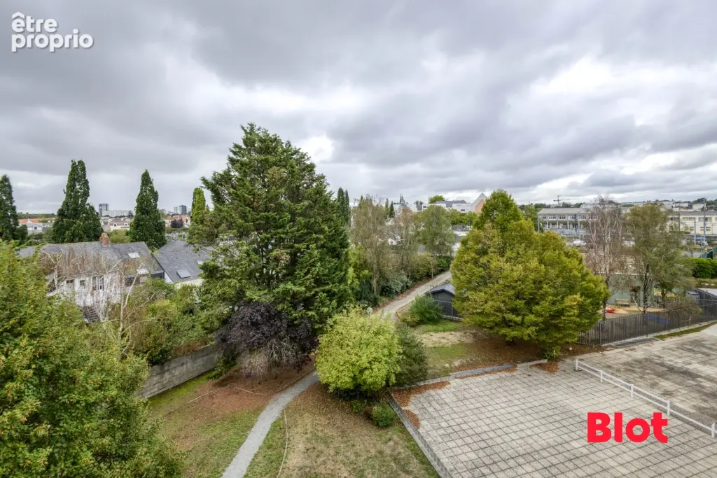 Appartement 3 pièces 76 m² à vendre à Nantes (44000) - photo 8