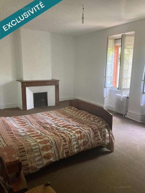 Photo 8 - Maison à REVEL