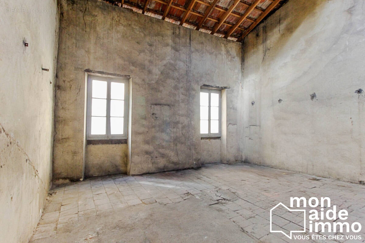 Maison à MONT-DE-MARSAN