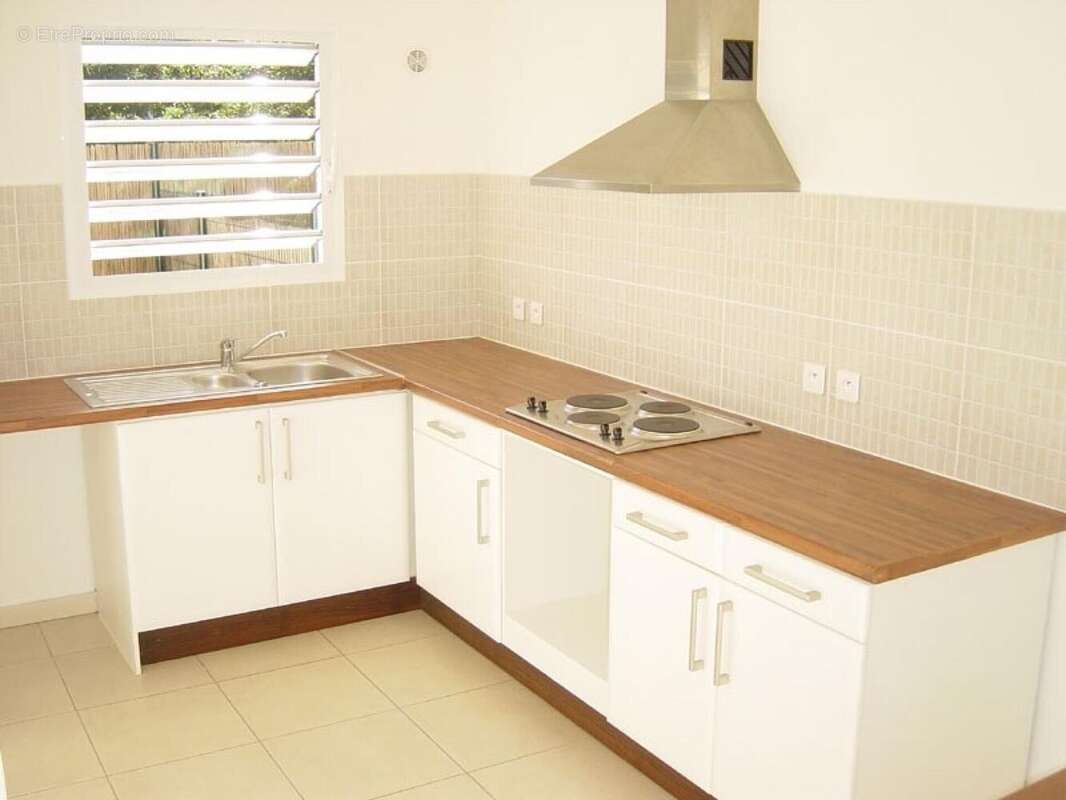 Photo 4 - Appartement à LA POSSESSION
