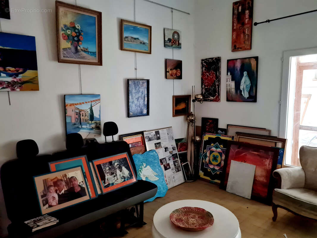 Appartement à LE PERTHUS