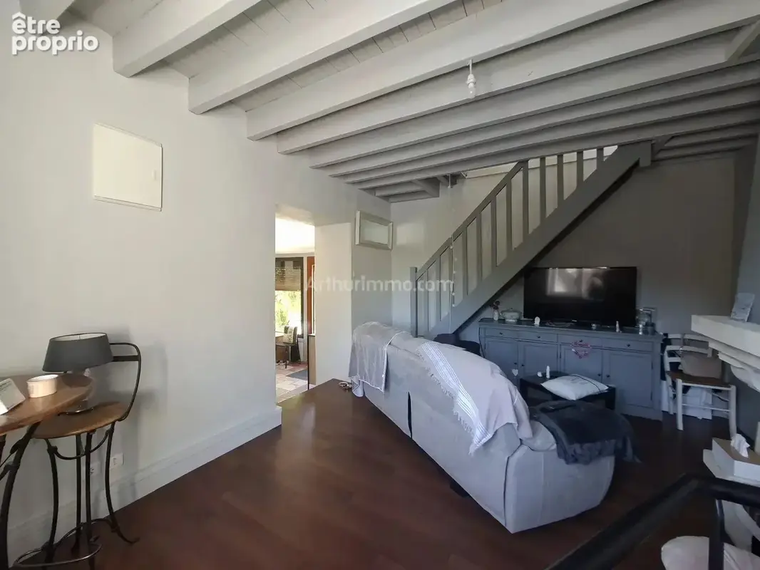 Vente Maison Gisors(27140) 281 000ï¿œ - photo 6