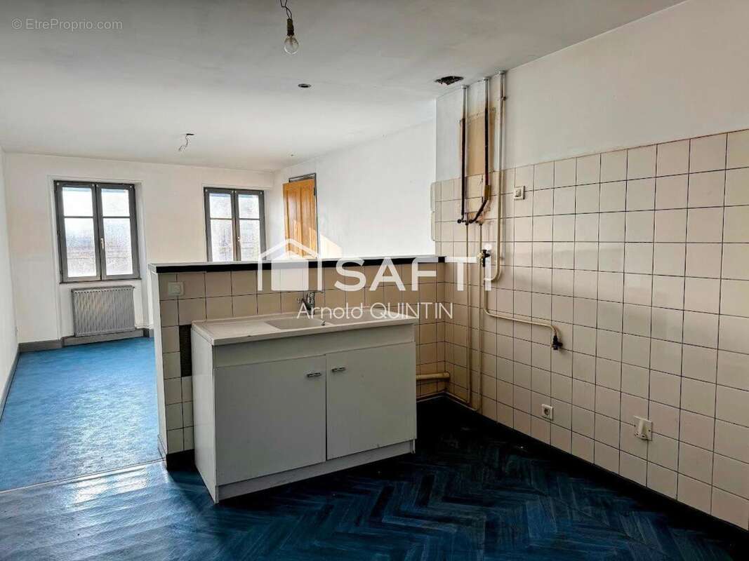 Photo 2 - Appartement à ETAIN