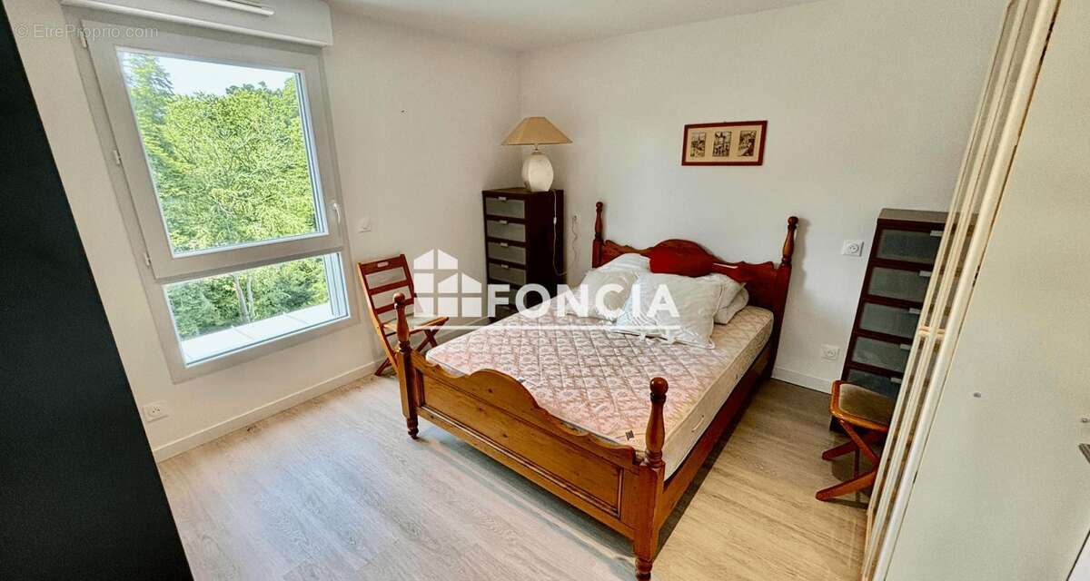 Appartement à HENNEBONT