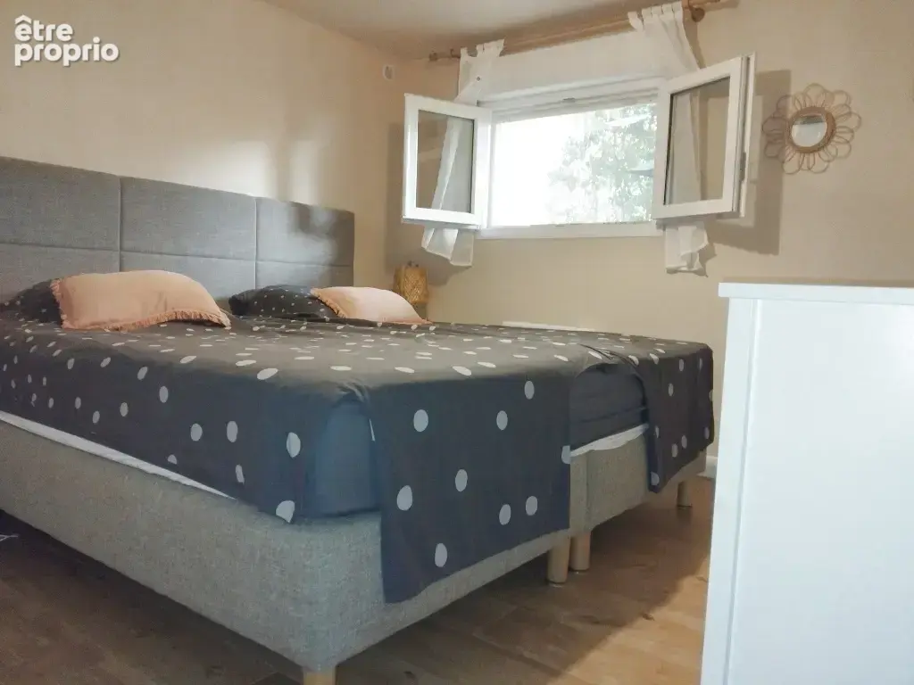 Appartement et jardin 350 m2 secteur paradis - photo 15