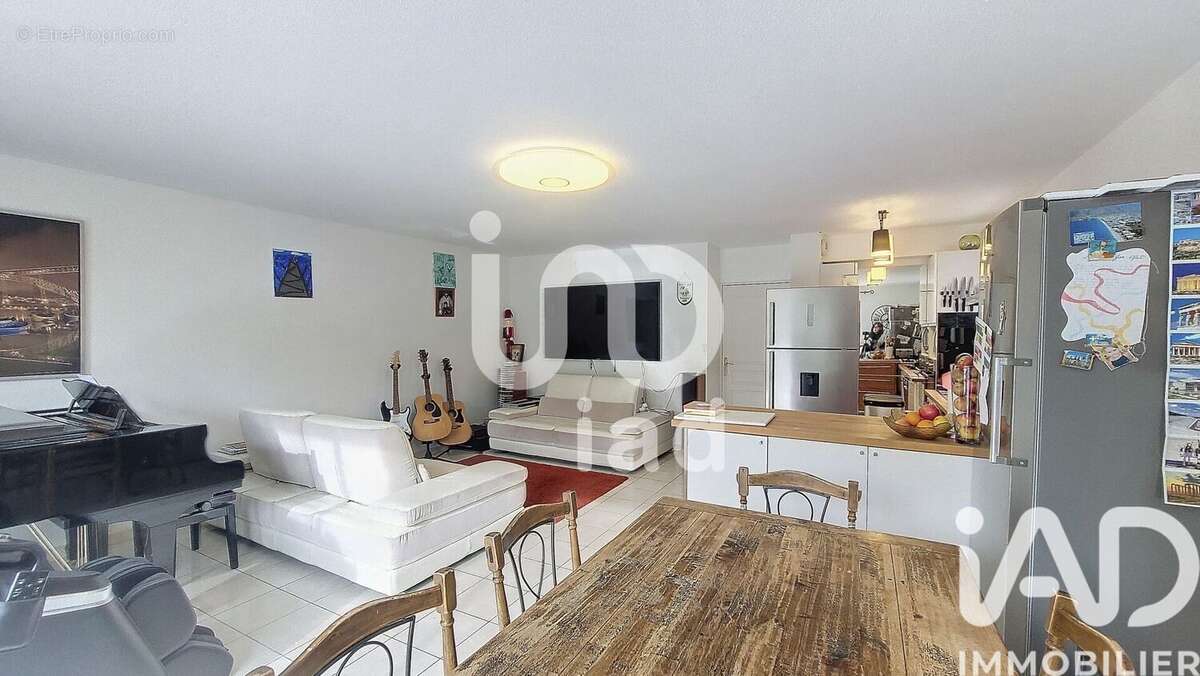 Photo 4 - Maison à LA GRANDE-MOTTE