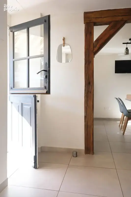 Maison 4 pièces 104 m² à vendre à Averdon (41330) - photo 6