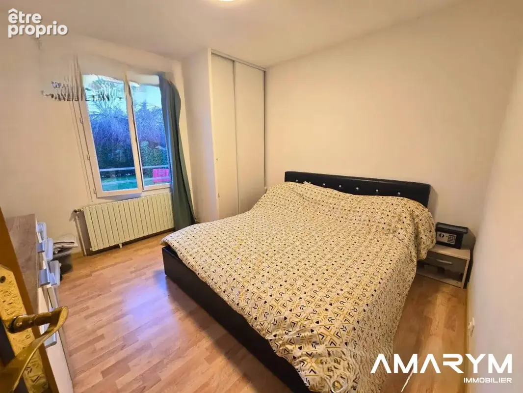 Maison 4 pièces 83 m² à vendre à Arques-La-Bataille (76880) - photo 9