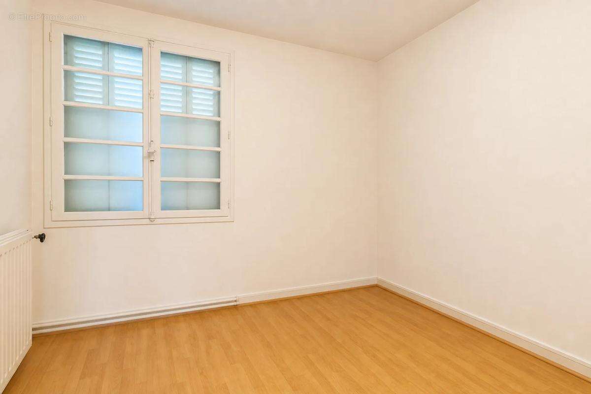 Appartement à PAU
