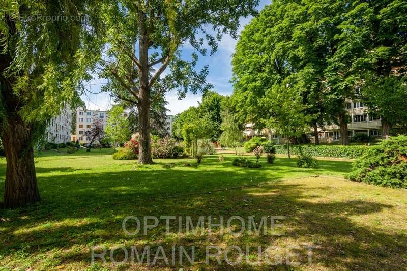 Appartement à LE PECQ