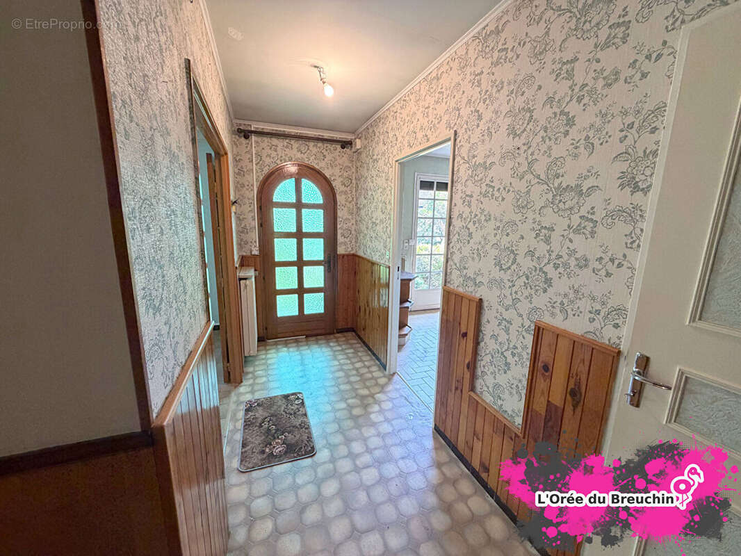 L'Orée du Breuchin - photo 4