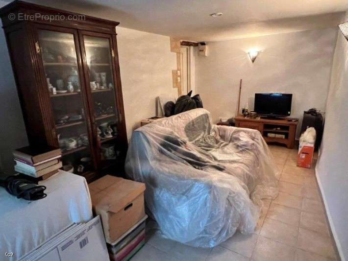 Maison à VERTEUIL-SUR-CHARENTE