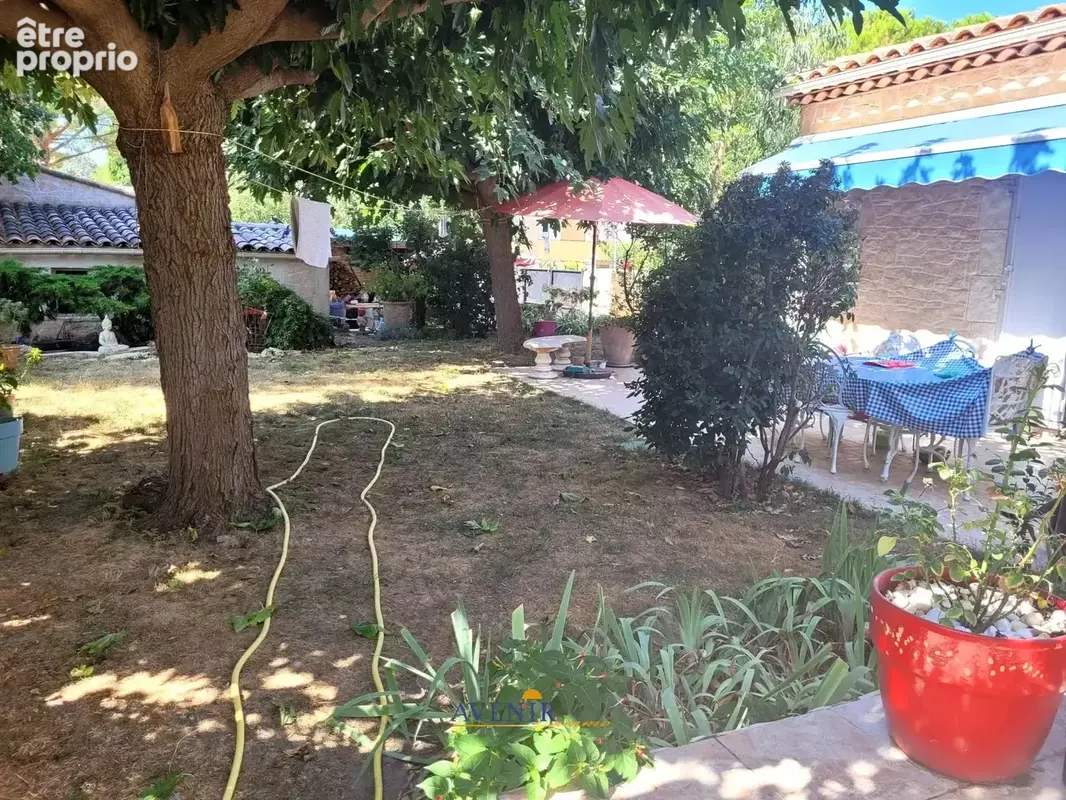 Photo Maison à Plan-De-Cuques au prix de 580 000€