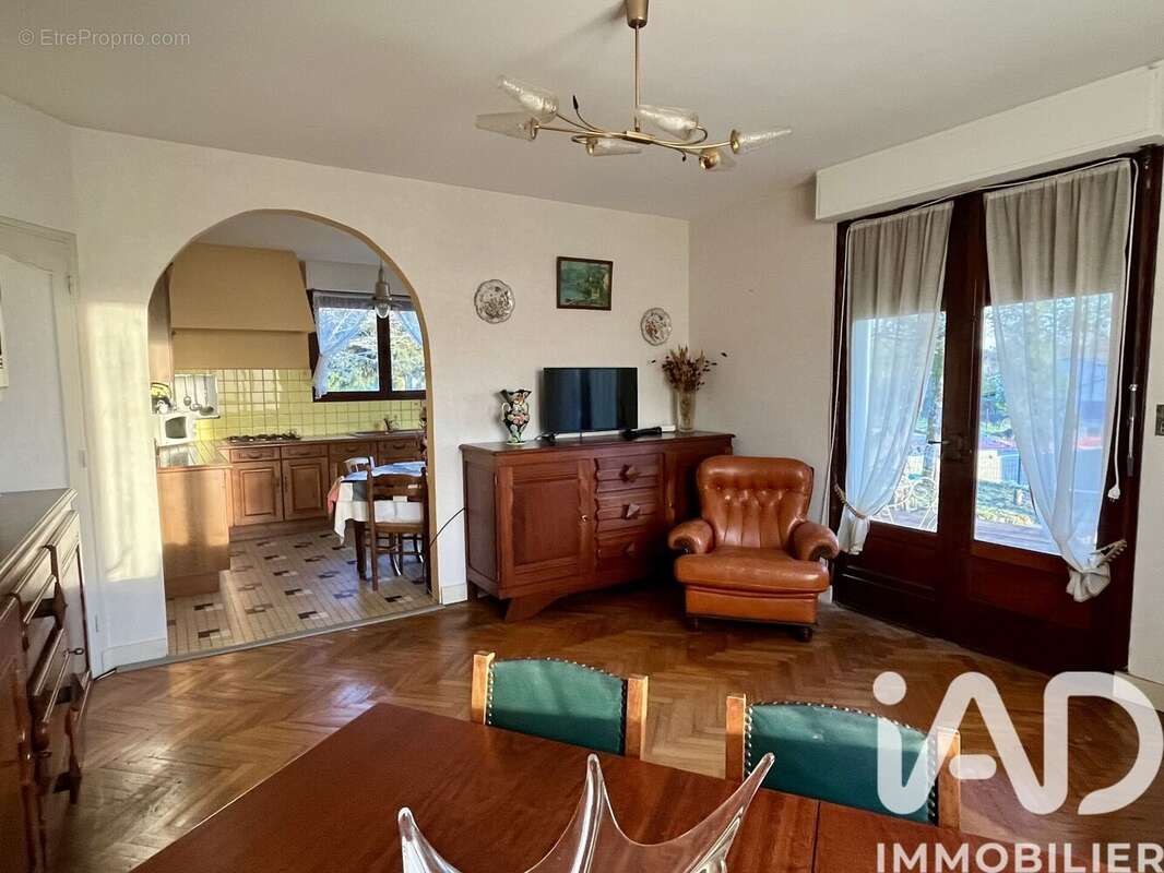 Photo 3 - Maison à LA BREDE