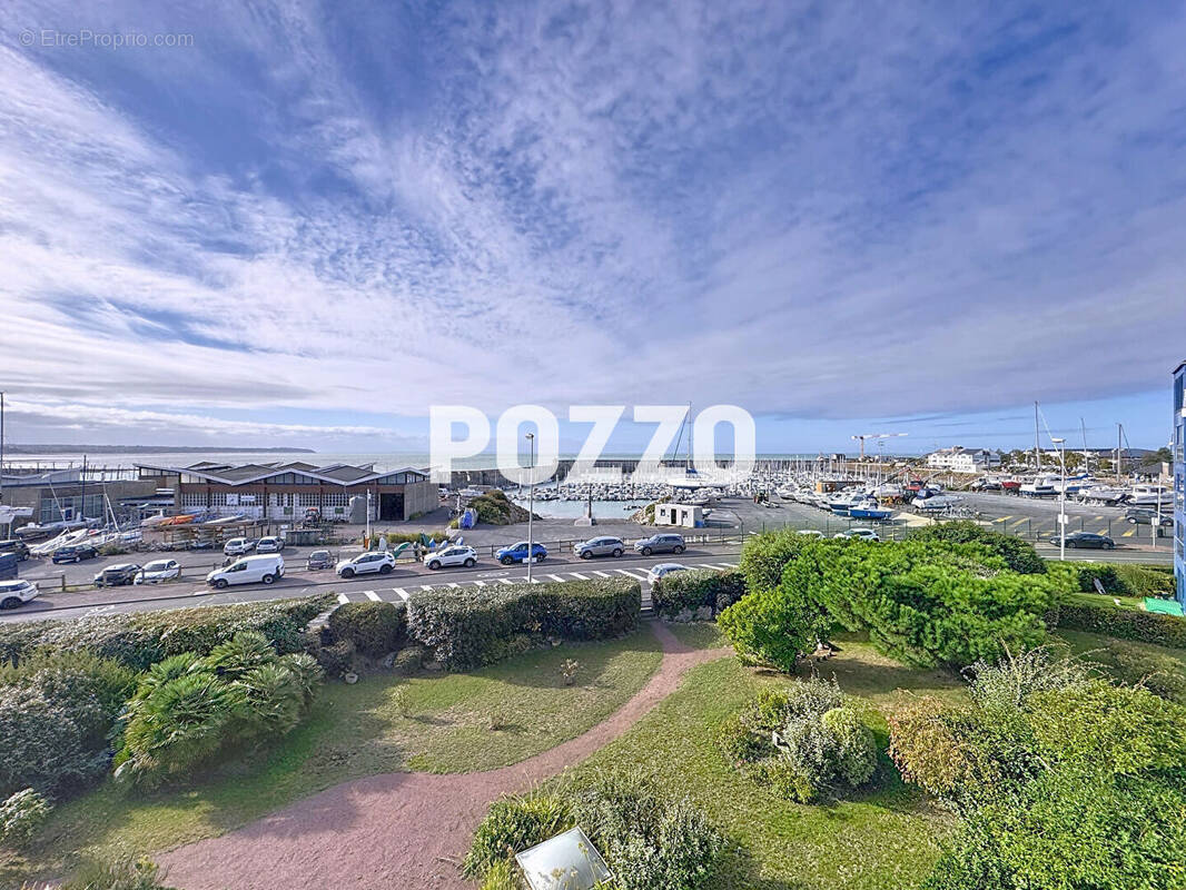 Appartement à GRANVILLE