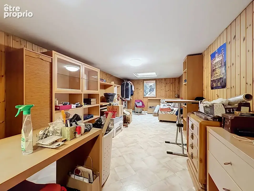 Appartement Nanterre 4 pièce(s) 78.67 m2 - photo 8