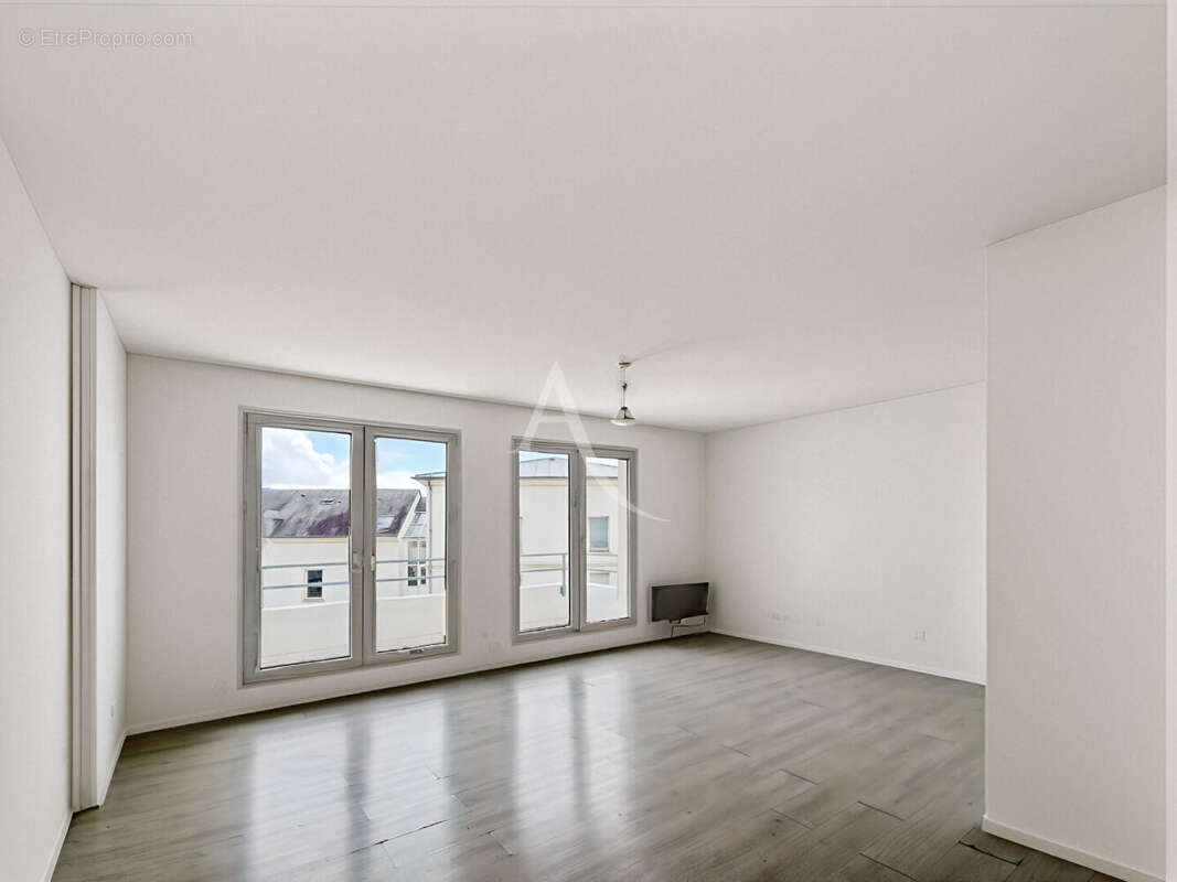 Appartement Meulan En Yvelines 3 pièce(s) 60 m2 - photo 5