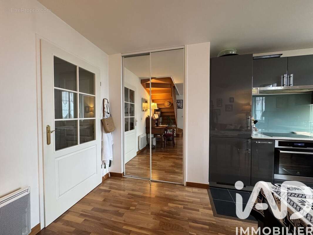 Photo 8 - Appartement à BORDEAUX