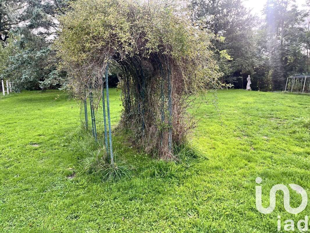 Photo 6 - Maison à VITRY-SUR-LOIRE