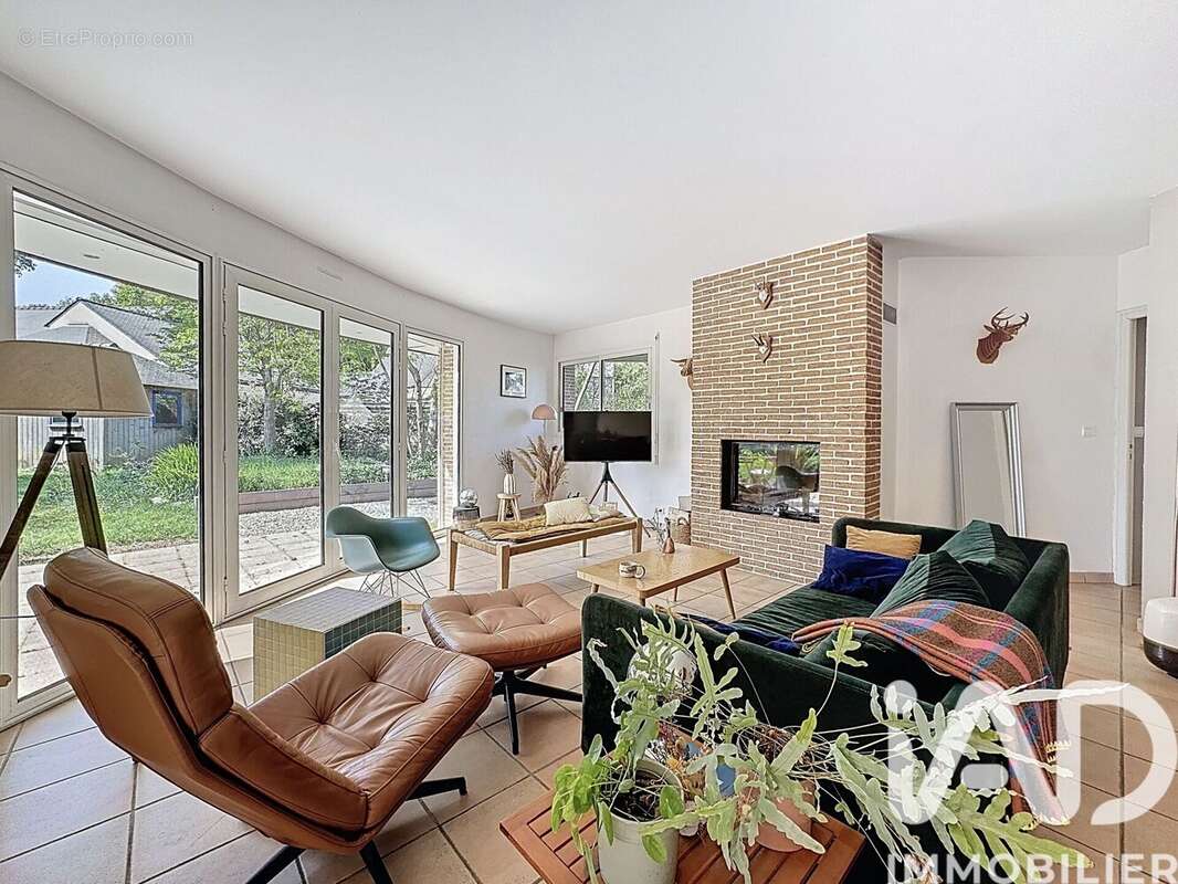 Photo 3 - Maison à VANNES