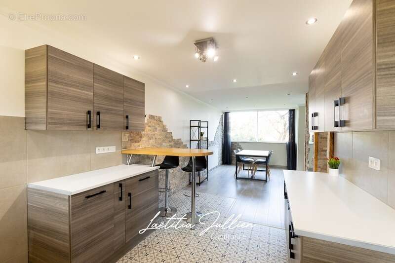 Appartement à LA SEYNE-SUR-MER