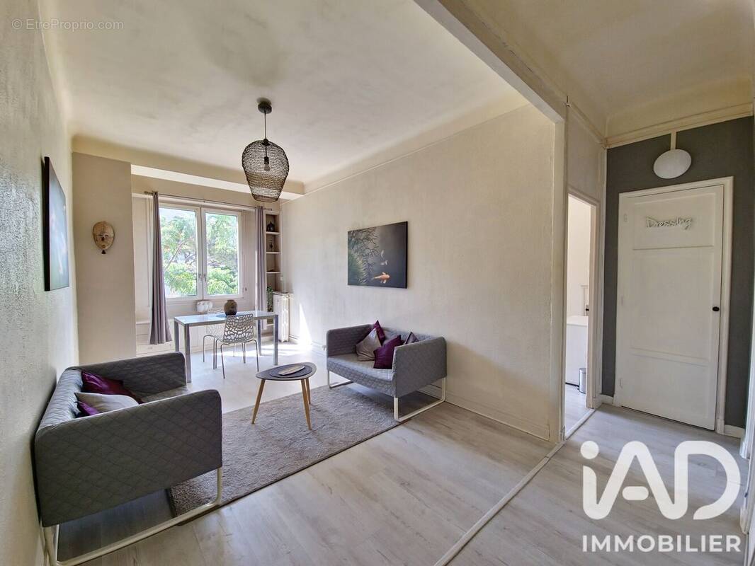 Photo 1 - Appartement à TOULON